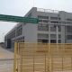 グジャラート州に開設された新工場